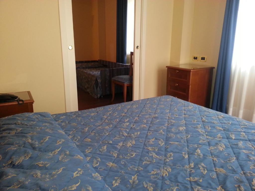 Albergo Costantini Tarcento Номер фото