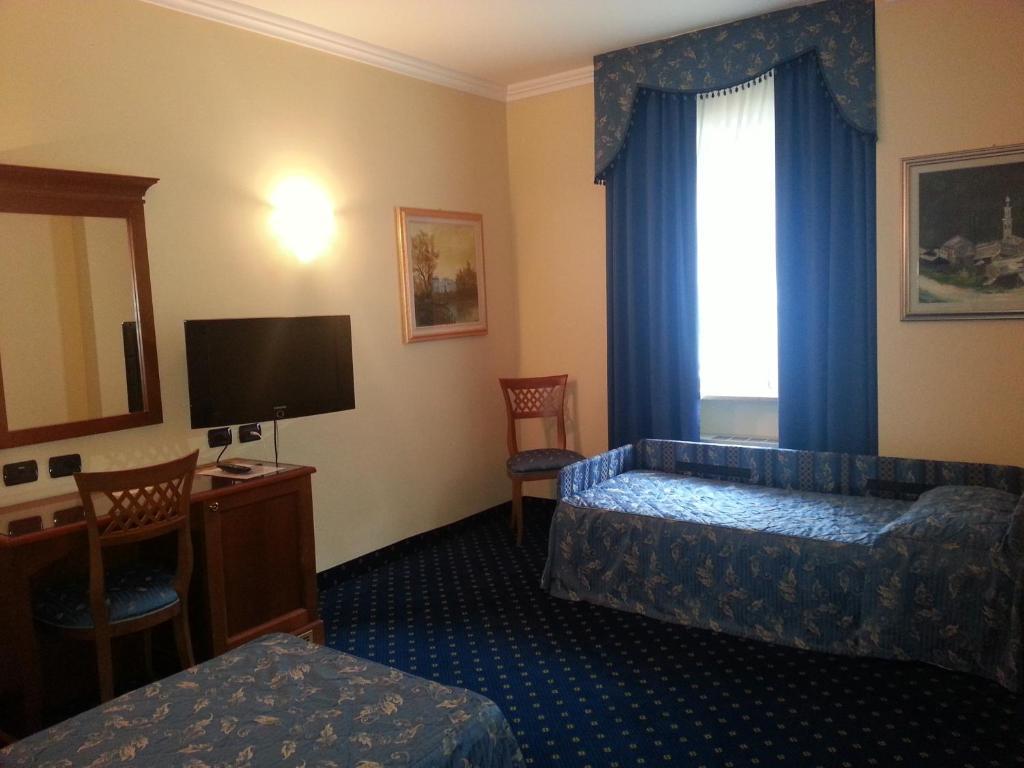 Albergo Costantini Tarcento Номер фото