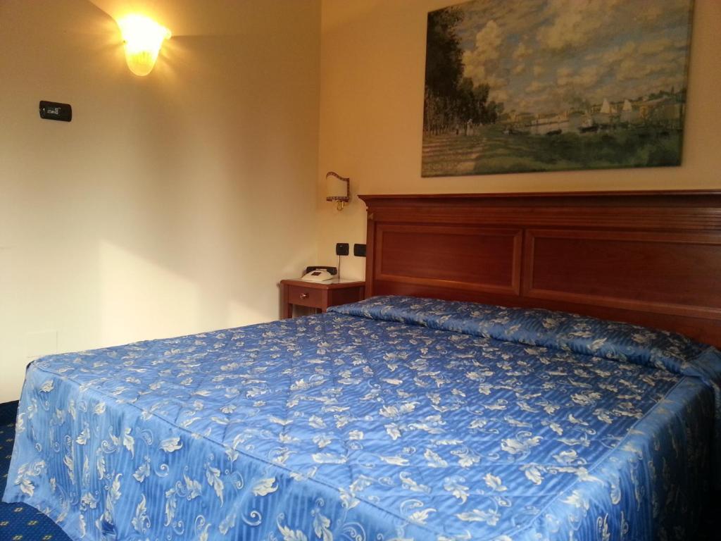Albergo Costantini Tarcento Номер фото